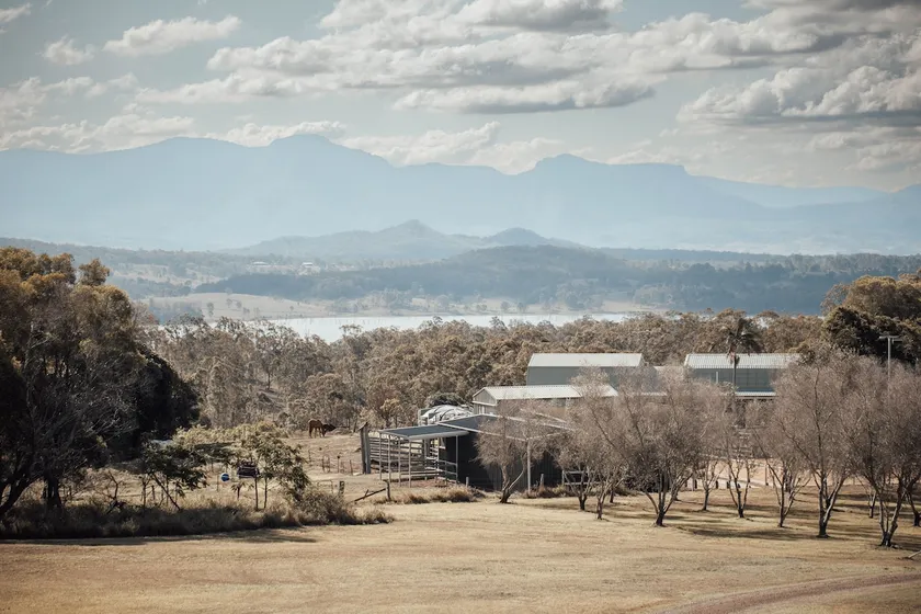 Lakeview Cottage - magnificent view & cozy comfort - Image 1