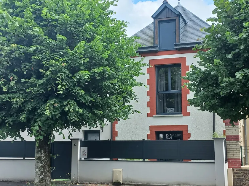 Cozy accommodation, close to Brocéliande - Image 1