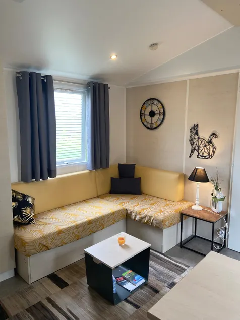 Charming accommodation for a quiet stay - Image 1