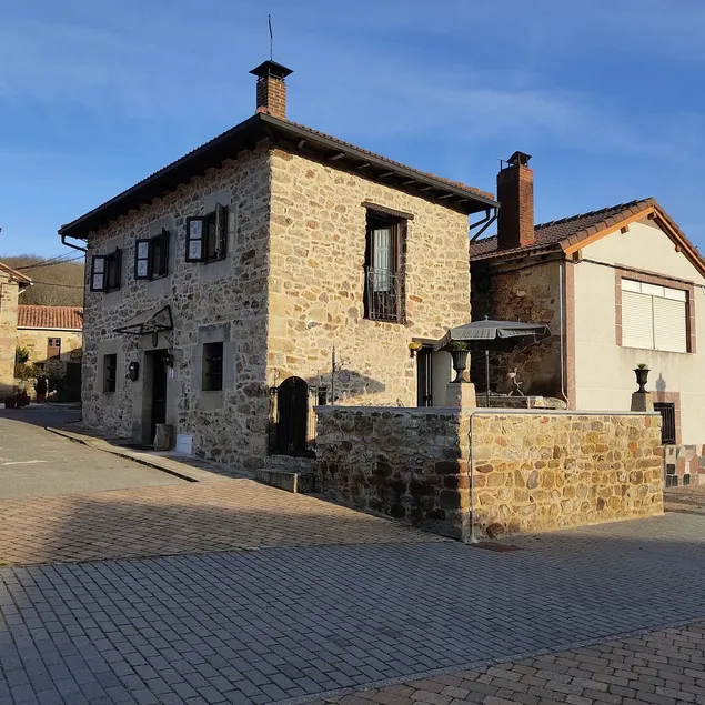 La casa de la Tina - Image 1