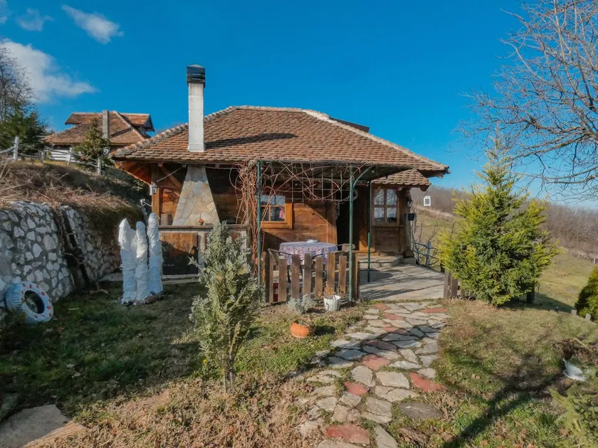 Orahovac Ethno Complex – Owl House - Image 1