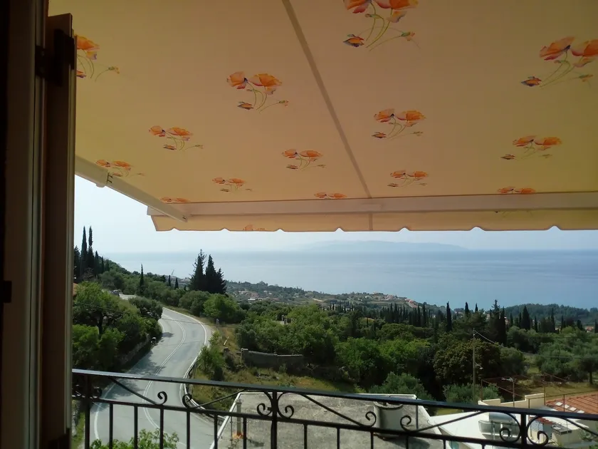 Maria's Sea View Apartments - Image 1