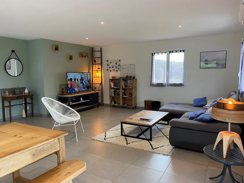 Country House - Image 1