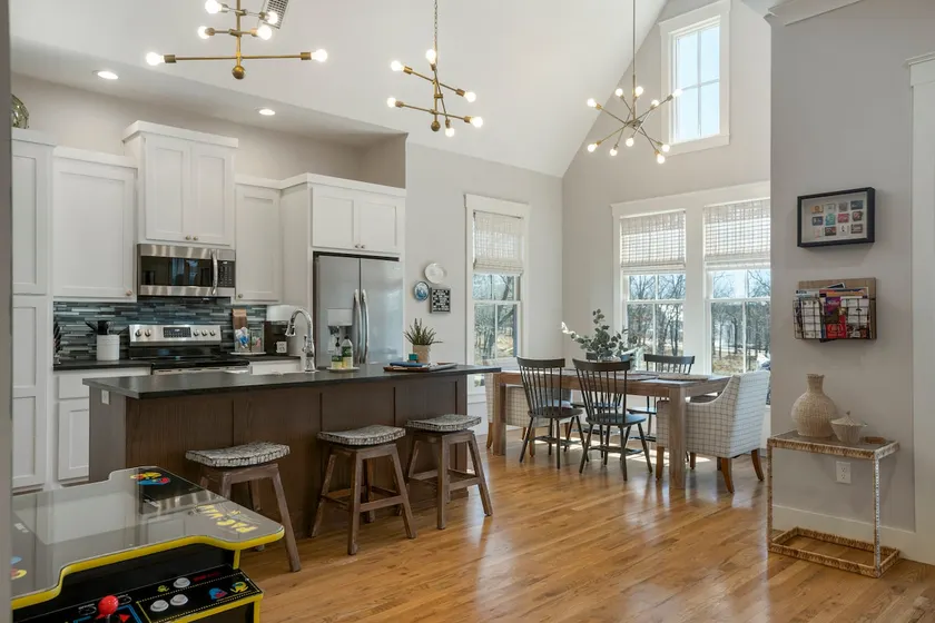 Dog Friendly Home in Carlton Landing | Blue Haven - Image 1