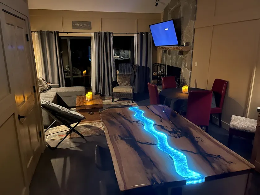 Top Rated - Remodeled Bear Valley Condo - Image 1