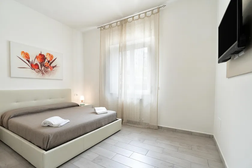 Giselle apartments Maiori - ”Tulipani House” - Image 1