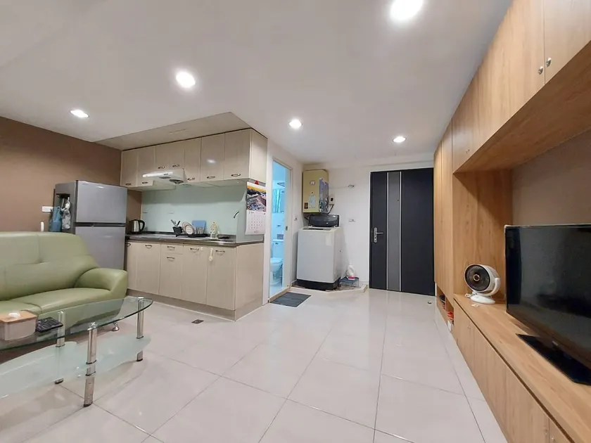 Kaohsiung City Center, Beautiful Island MRT Station, Cozy Eco-friendly Elevator, 2 Bedroom, part 2 - Image 1
