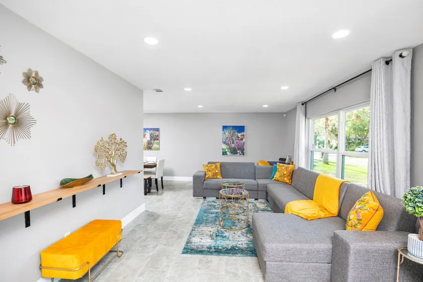 Vacation Home away from home in Orlando - Image 1