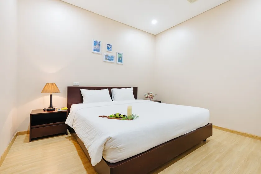 HB Serviced Apartment - 12 Trần Quý Kiên - Image 1