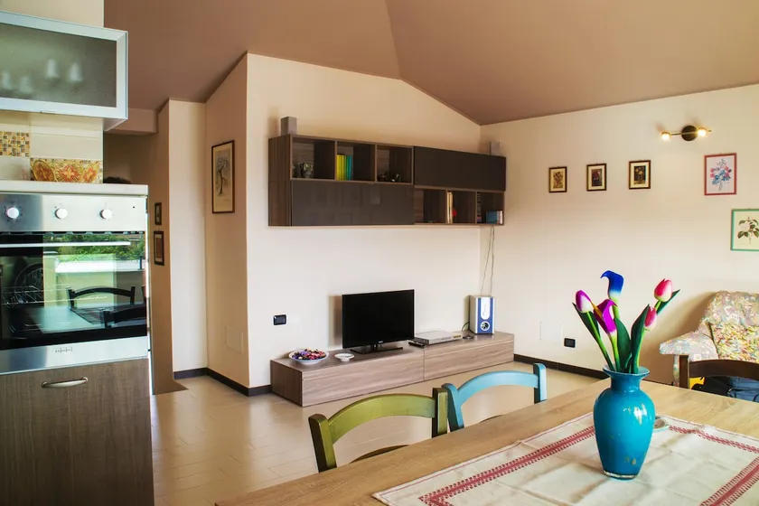 Santa Maria Navarrese Vacation Home - Image 1