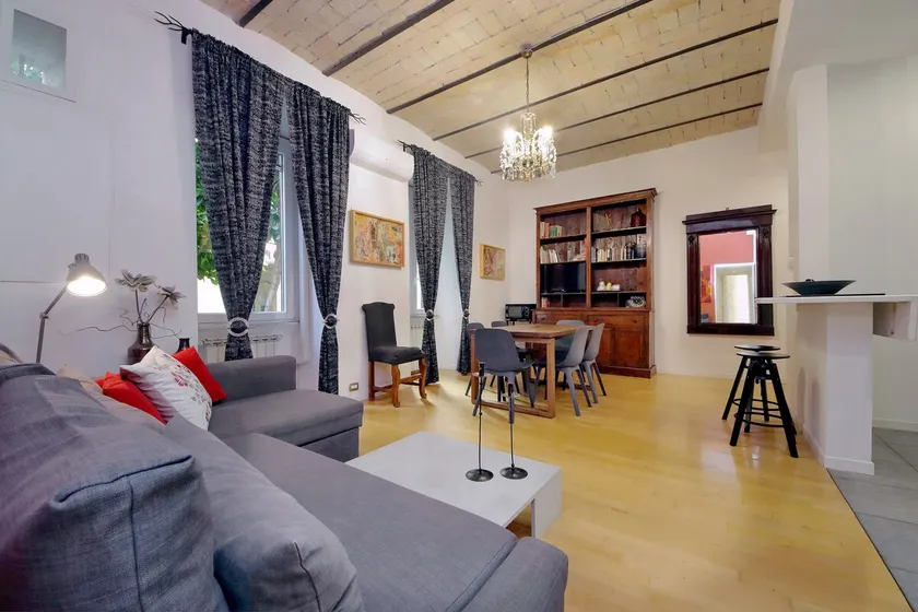 Apartment Vespucci - Image 1