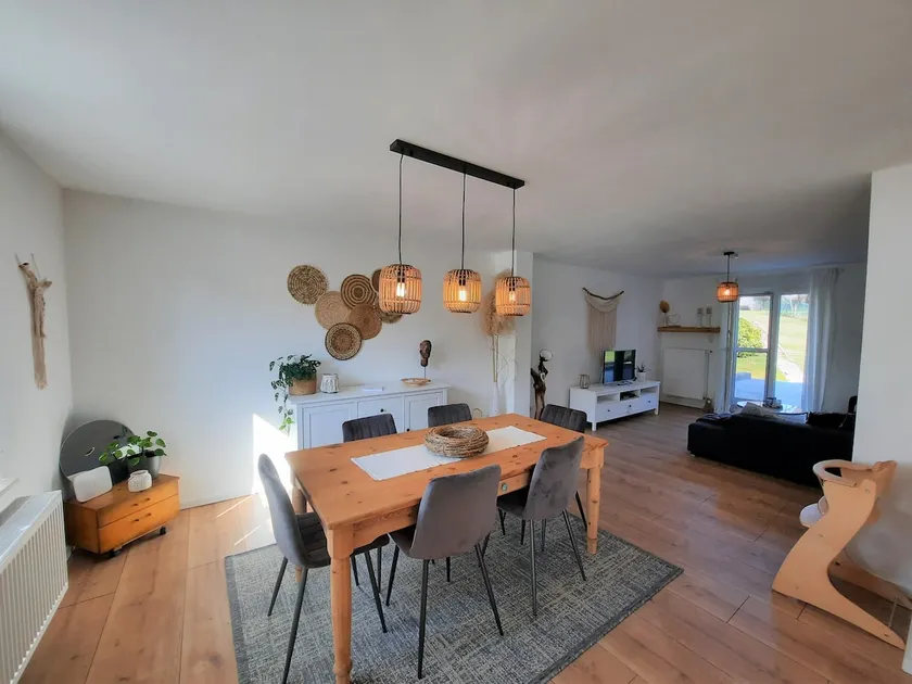 Lovely cozy cottage - Am Reihersberg - Image 1