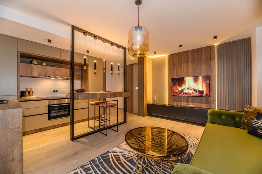 MK Apartments Brasov - Image 1