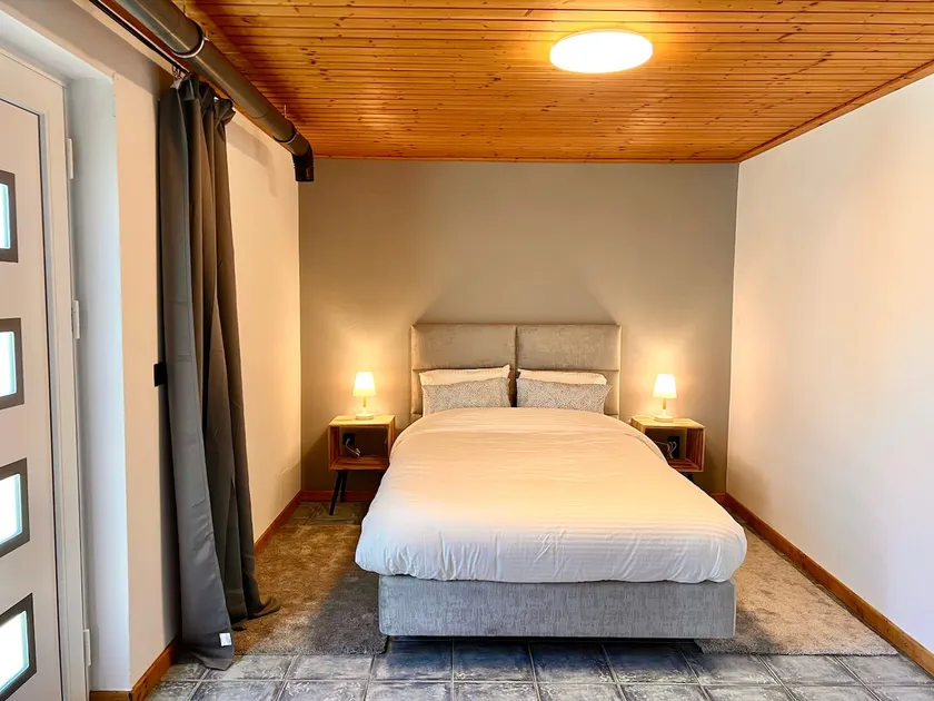 Cozy Guesthouse ,Garden, Parking, WiFi, TV. - Image 1