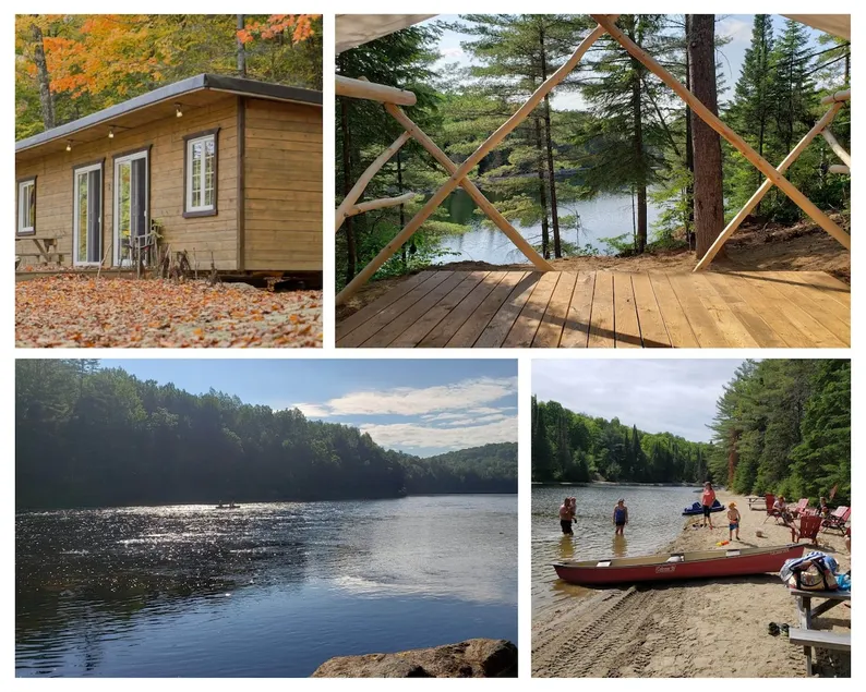 Chalet 4 - Image 1