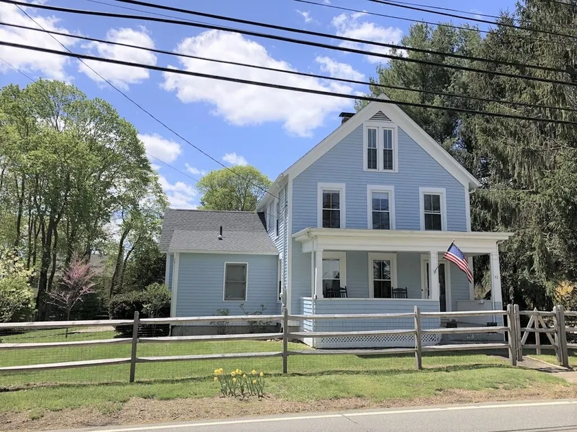 Classic Mystic Retreat Walking Distance to Downtown - Image 1