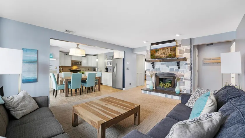 Spacious First Floor 2BR/2BA Condo with Pool! - Image 1