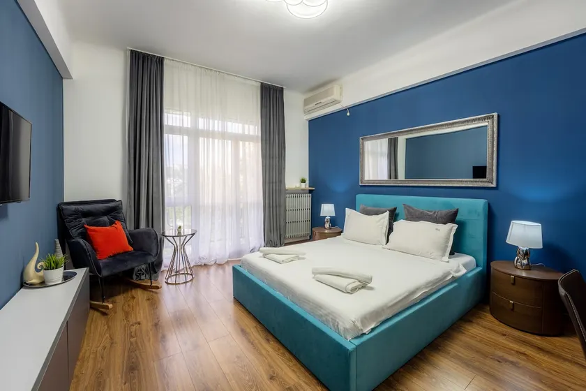 Metropole Apartments - Old City - Image 1