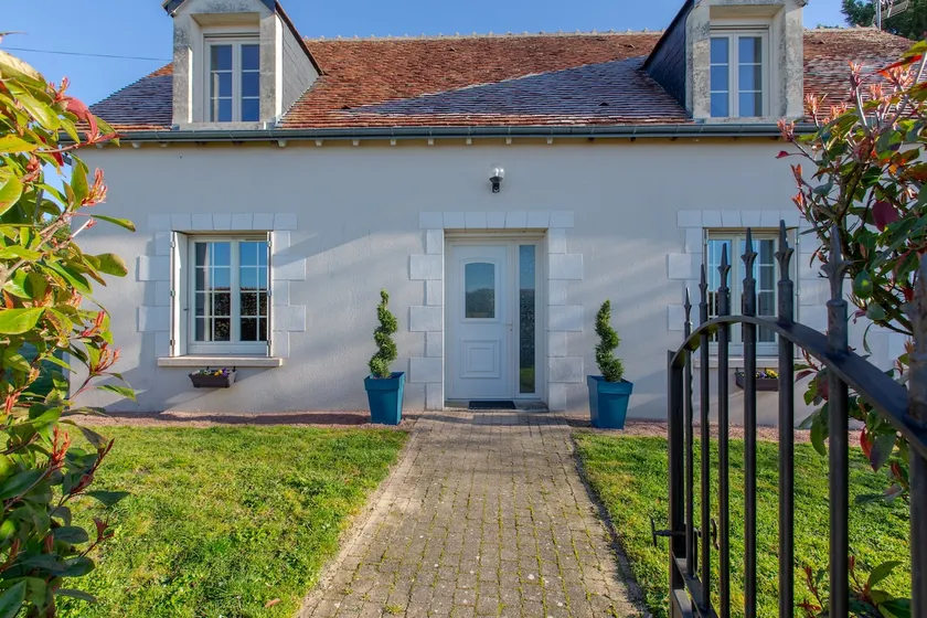GROUP 🗝GÎTE between Sologne and Touraine * - Image 1