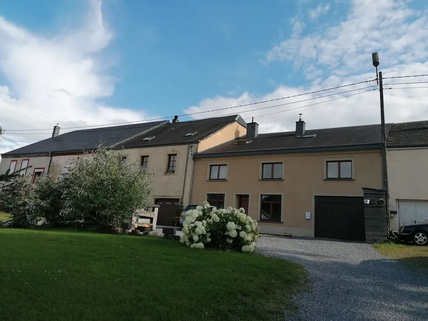 Comfortable apartment in the quiet countryside - Image 1