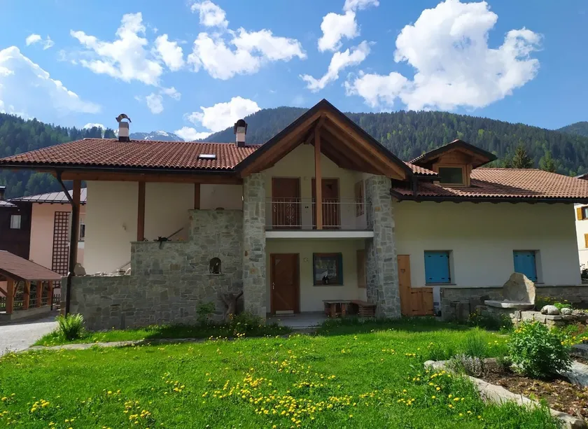 Casa Bresadola - Pellizzano - Image 1