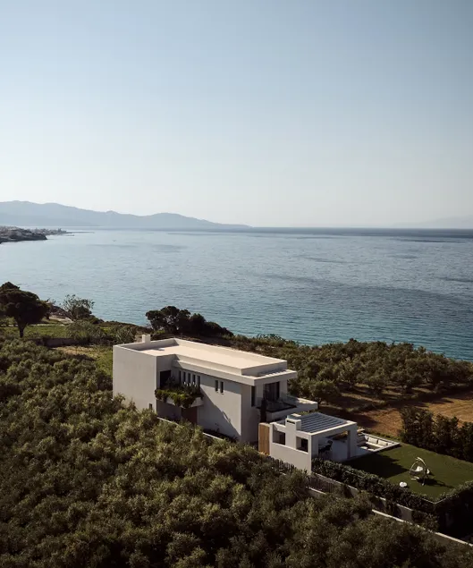 Oresteia Presidential Villa, a Legendary Retreat, By ThinkVilla - Image 1