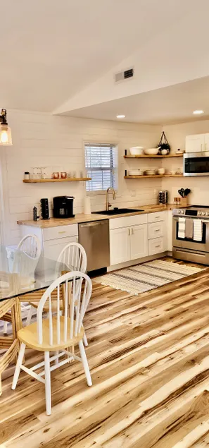 Beach House with Private Hot tub & Firepit! - Image 1