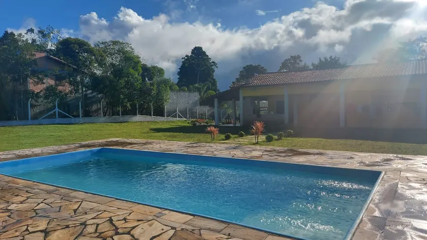 Chacara Bela Vista in Nature - Image 1