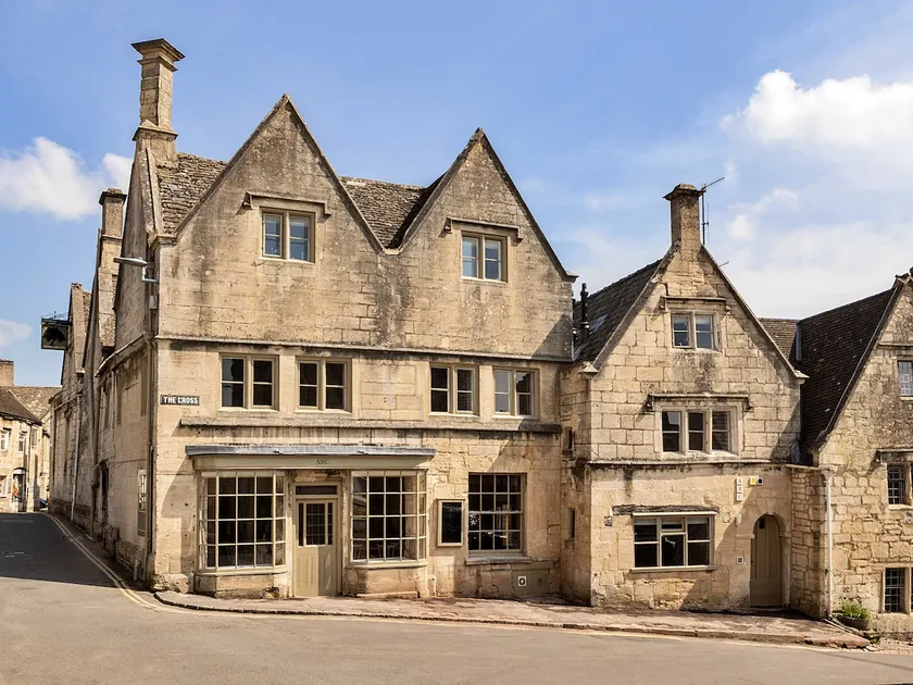 Finest Retreats - ARC Painswick - Image 1