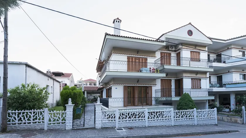 ”AIWA” 1st floor apartment in a two-storey house - Image 1
