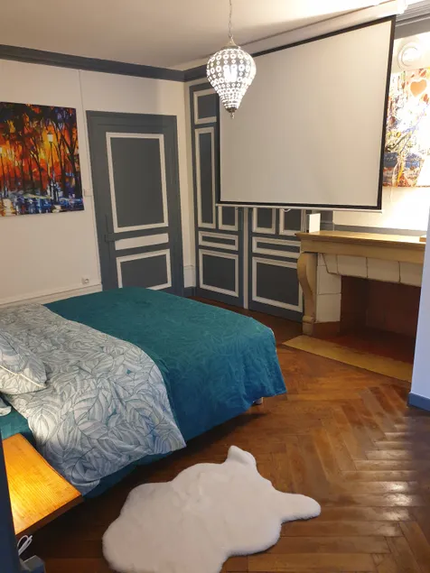 Studio in the middle of Arbois - Image 1