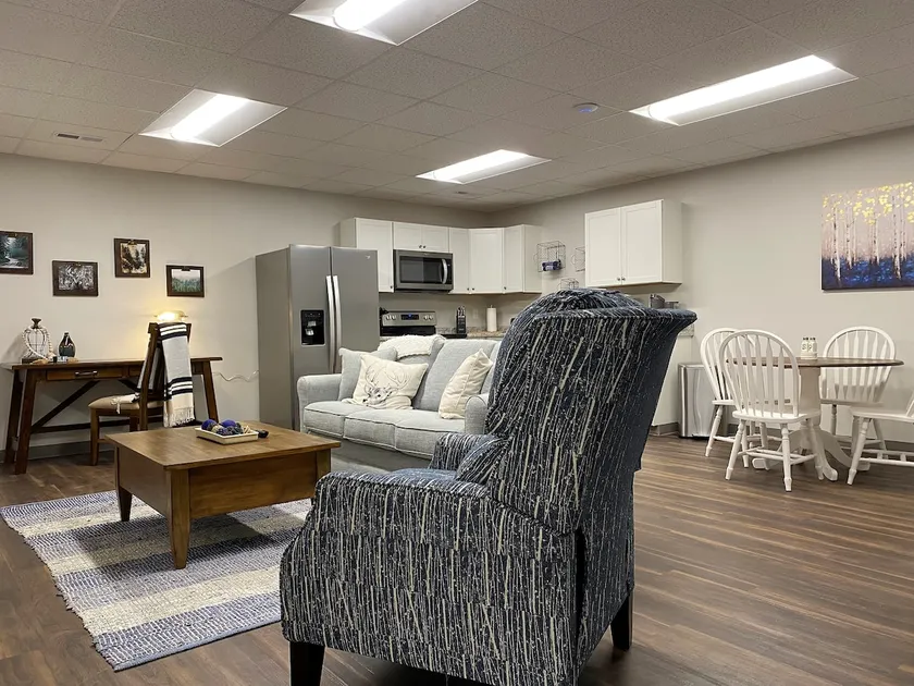 Brand new, conveniently located 2 bedroom apartment in Marion, KY - Image 1