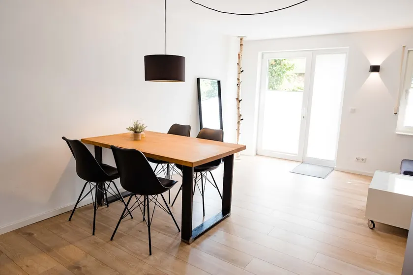 Ferienwohnung Kurpark Brilon am Rothaarsteig - Image 1