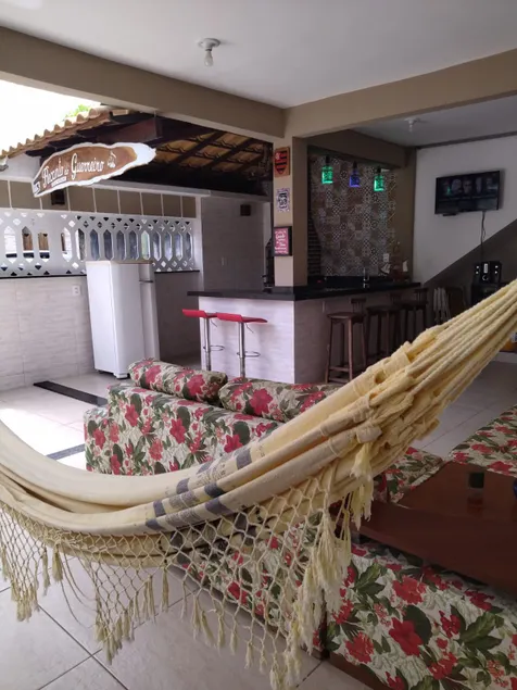 Summer house, 300 meters from Centro beach. - Image 1