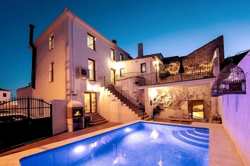 Picturesque Rural Accommodation ”La Camarilla” - Image 1
