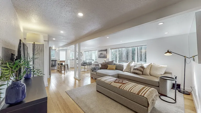 Stylish Modern Home in the Heart of the Redwoods! - Image 1