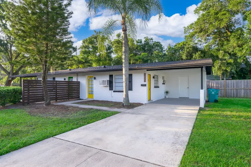Entire House at SODO 1 - Orlando Downtown - Image 1