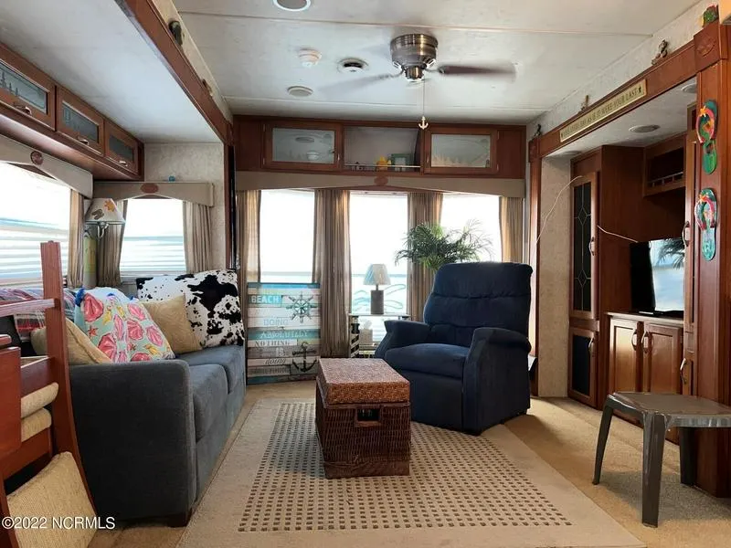 Topsail Island Beach Camp - Image 1