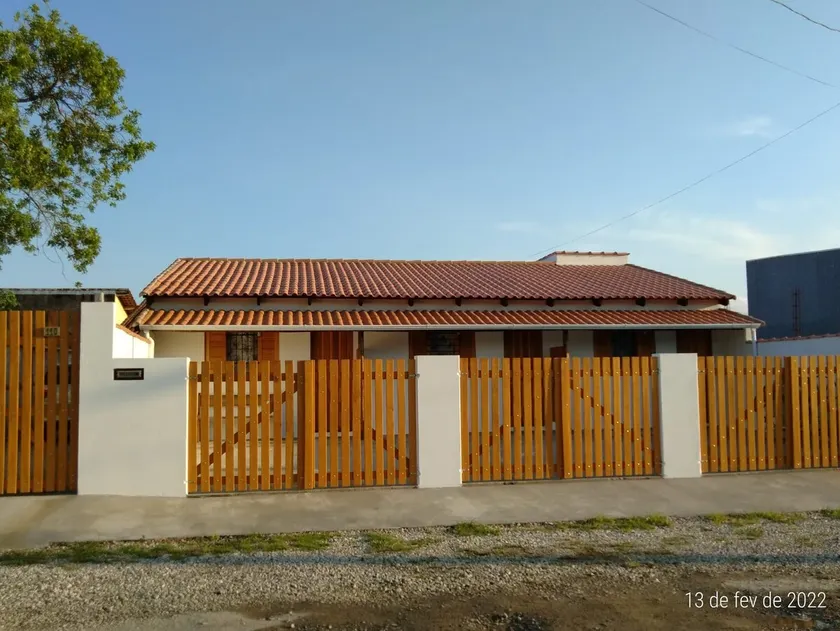 Chalets in Cananéia SP - chalet 03 - Image 1