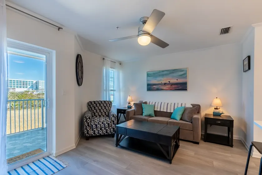 NEWLY renovated Condo in the heart of Orange Beach - Image 1