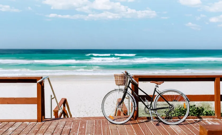 Stunning Ocean Views on the beach at Palm Beach - Image 1