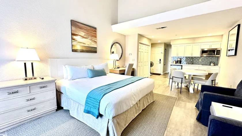 Ocean View at Seascape with Private Balcony - Image 1