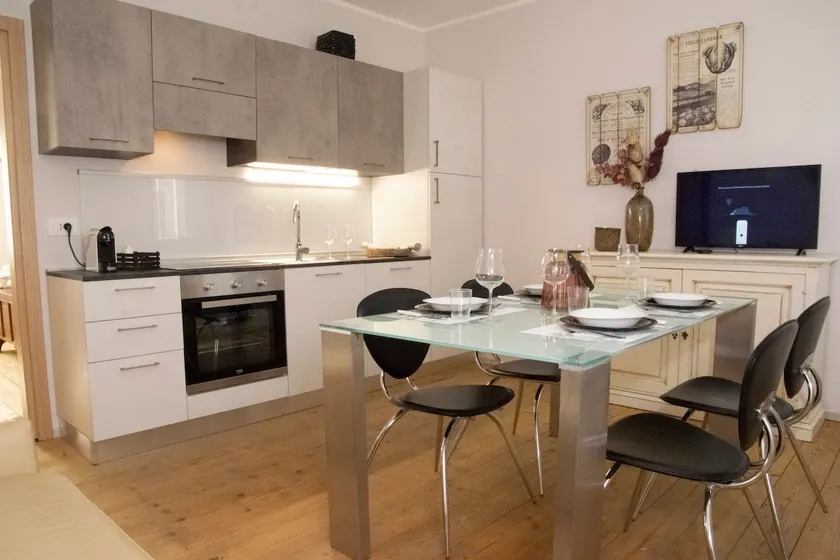 ”Michele” Apartment - Dai Squee - - Image 1