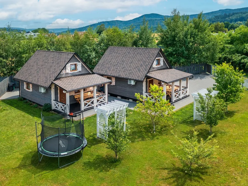 Karkonosze Sen Dobry Cottages - Image 1