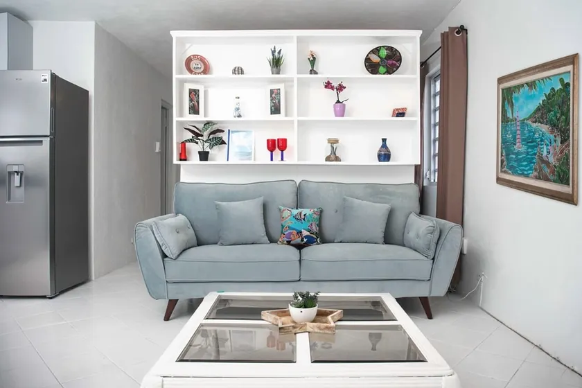 Banyan Beach House Villa - Image 1