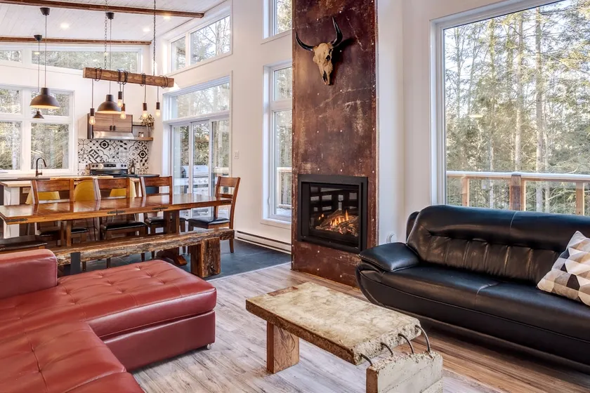 Home-style hotel – Kölega Cottage, spa and nature - Image 1
