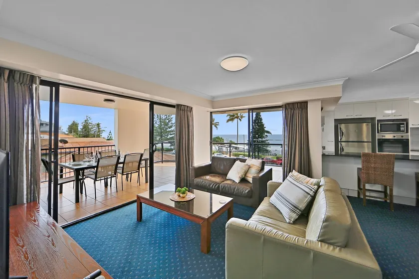 Ocean Breeze @ Coral Sands - 2 Bedroom - Image 1