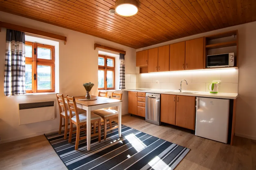 Chalet Pod Desenským vrchem (A3) - Image 1