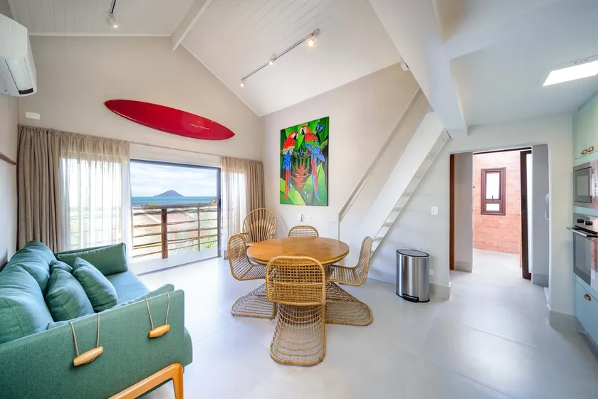 ØKO Villa Juquehy: Apartment Helicônia - Image 1