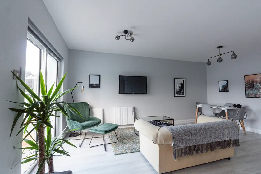 Ballycastle, Beachside Apartment - Image 1